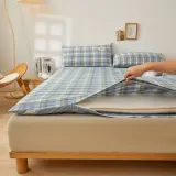 사계절 침대 바닥 토퍼 매트리스A(180cm*200cm)
