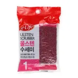 울스텐 수세미 찌든때제거 주방 욕실청소