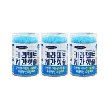 카라덴트 치간칫솔 300개입 x 3개세트