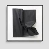 현대미술 입체 그림액자(50cm*50cm)
