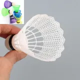 12P 배드민턴 컬러셔틀콕
