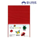 유니아트 2500 허니컴 페이퍼 (A4) (P0000GGD)