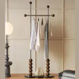 홈퍼니처 스탠드 행거(60cm)L41