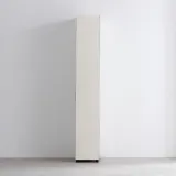 디포랙 원도어 틈새 수납장 300