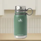 워터탱크 이중스텐 진공 보온병(600ml) 운동 보냉병