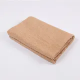 브라운 어깨숄 롱사이즈 머플러