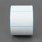 바코드 감열 롤라벨 950매 60x40mm 물류 산업 라벨지
