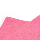 극세사 걸레 경편 40g 핑크