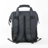 프레쉬 보온보냉 아이스백(17L)(블루)/배낭형 쿨러백
