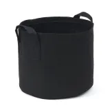 가드닝 부직포 화분 2p세트(30x25cm) 감자 상추화분