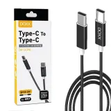 DX-CC250 AV케이블 충전케이블 C타입선