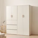 디포랙 광폭 서랍 옷장 800