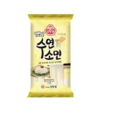 오뚜기 옛날수연소면500g