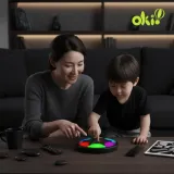 OKIO 메모리 게임기 LIGHT