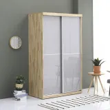 디포랙 슬라이드 옷장 1600