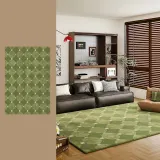 빈티지 사계절 포인트 러그G-2(140CM*200CM)