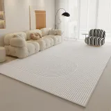 북유럽풍 사계절 미끄럼방지 러그C-2(200*300cm)