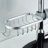 키친랙 수세미 거치대 싱크대거치대