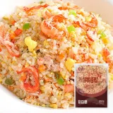 VDF 한우물 게살볶음밥250g
