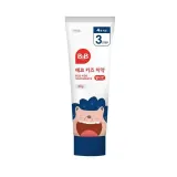 비앤비 에코 키즈 치약 80g 딸기맛 (4세이상)