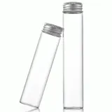 캠핑 양념통 조미료통 소스통 50ml 30x100mm 캠핑용