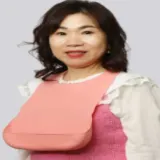 성인용 실리콘 턱받이 핑크(소 노인용턱받이 환자용턱받이 어른턱받이