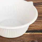 일회용 공기 10개입(15cm) 밥그릇