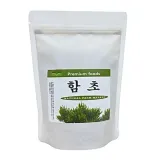 국산 함초 분말 가루 200g (함초 통통 마디만 사용)