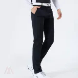 남자 골프웨어 밴딩팬츠 남자골프패션 여름골프웨어 캐쥬얼반바지