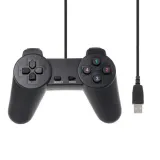 게임패드 도매 Usb 유선 단일 Pc용 컴퓨터단일