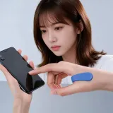 손가락 합곡혈 지압기 손 마사지 도구 손바닥 혈자리 자극 지압봉 릴렉스 케어 용품