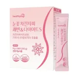 헬씨허그 눈꽃 차전자피 & 다이어트 S 9g x 28포