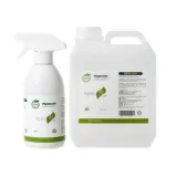 VDG 굿센 피톤치드 500ml+2L 세트