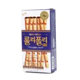 해태 롤리폴리 62g
