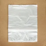 100매 비닐봉투(31x41cm) 식품포장용 위생속지봉투