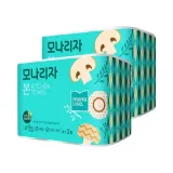 모나리자 본 키친타올 116매 6롤 x 2팩