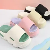 발아치 푹신한 슬리퍼 평발 근족막염 아치 발 슬리퍼 족저근막