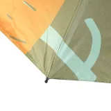 컬러아트 UV차단 5단 양산겸 우산 여름 미니우산