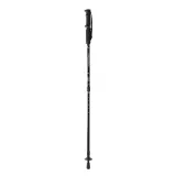 원트레킹 3단 길이조절 등산스틱(135cm) (블랙)