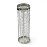 캠핑 바비큐 원통 그릴(30cm) BBQ통
