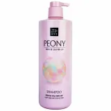 미장센 펄샤이닝 리페어 샴푸 피오니향 1000ml
