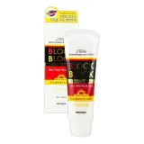 선크림 자외선차단 50 SPF 용량80g 얼굴용