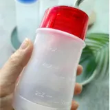스테인리스 컬러 양념병 특대 300ml