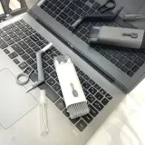 키보드 청소키트 7종세트 컴퓨터 먼지제거 노트북청소