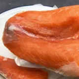 노르웨이 냉동 생연어 200g 연어살 연어스테이크