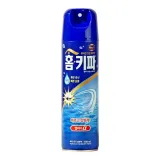 홈키파 수성 에어졸 엘비이알파 500ml