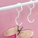 꺾임 소품 다용도 후크 S고리 걸이 행잉