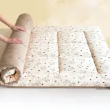 사계절 침대 바닥 토퍼 매트리스B(120cm*200cm)(색상)