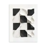 인테리어 입체 페인팅 그림액자B(70cm*100cm)