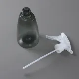 2type 반투명 분무기(그레이)/ 500ml 스프레이분무기